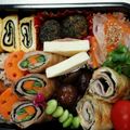 ＊＊えりたん＊＊'s cooksnap of when they made お弁当に☆marさんのぐるぐる油揚げ☆.