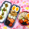 ♡♥♡たんちゅ♡♥♡'s cooksnap of when they made ささみの梅だれ唐揚げ◎お弁当やおつまみに.