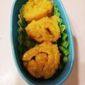 クック6AR4ZV☆'s cooksnap of when they made アレルギー対応 卵なし卵焼き.
