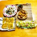 komutatata's cooksnap of when they made ✿爽やか❀手間無し✿かじきオーブン焼き.