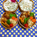 みかぴー4's cooksnap of when they made 鶏ムネ肉☆柔か仕込み方.