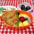 にゃにゃ☆☆☆'s cooksnap of when they made 豚ロースの味噌漬け.