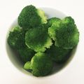 かるまいん's cooksnap of when they made 簡単！ブロッコリーのゆで方.