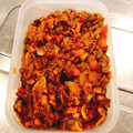 ❁CK❁'s cooksnap of when they made 本格派♡ミートソース.