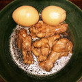 南竹園's cooksnap of when they made 鶏のさっぱり煮.
