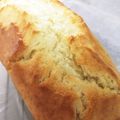 あかにーー's cooksnap of when they made 簡単♡卵なしパウンドケーキ.