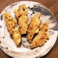 マロン*マロン's cooksnap of when they made 鶏スペアリブのペッパーフライドチキン.
