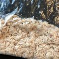 クックPX4GUB☆'s cooksnap of when they made 超簡単♪ささみの細かいほぐし方。離乳食向.