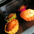 JL4QXB's cooksnap of when they made バナナ消費！パウンドケーキ.