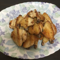 ☆こまっと☆'s cooksnap of when they made 簡単！鶏手羽中のハーブ焼き.