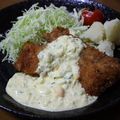 Risoa 51's cooksnap of when they made 簡単!!手作りタルタルソース.