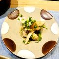 toukenken's cooksnap of when they made ✽焼きエリンギの大根おろし添え✽.