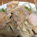 no1642's cooksnap of when they made よだれ鶏風.