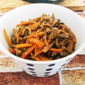 墨花❀'s cooksnap of when they made 常備菜♬ きのこの炒め煮.