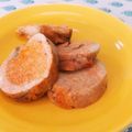 ＣＨＩＥＰＩＹＯ's cooksnap of when they made ももさんちのあん肝ポン酢.