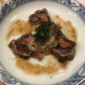 Bluebird1's cooksnap of when they made すっぱくない鰹のたたきのたれ.