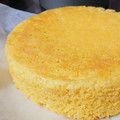 ☆チャレンジやっぴ☆'s cooksnap of when they made 失敗無しふわふわ基本のスポンジの作り方.