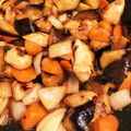 クック59R08W☆'s cooksnap of when they made 簡単！！ヘルシー♪鶏ムネ肉の甘酢煮♡.