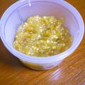 屋寿司's cooksnap of when they made 【農家直伝レシピ】茄子ジャム.