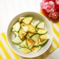 メルティローズ's cooksnap of when they made 離乳食後期～ ズッキーニのごま和え☆.