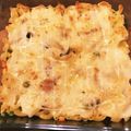 今日もニコッ☆'s cooksnap of when they made コンソメスープでとろっとろホワイトソース.