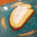 asami0202's cooksnap of when they made 簡単☆基本のプレーンロールケーキ.