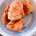 ぱれここ's cooksnap of when they made ●里芋と木綿豆腐の甘辛焼き煮●.