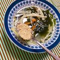 ふたごゆき's cooksnap of when they made ヘルシー☆野菜たっぷりスープ.