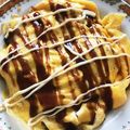 ◆syrup's cooksnap of when they made ふわっとろ！ オムそば飯.