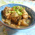 ちばと's cooksnap of when they made 簡単 ナスとツナの煮浸し ＊.
