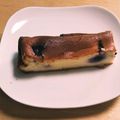 70gogo's cooksnap of when they made ブルーベリーベイクドチーズケーキ.