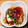 マドレーーーヌ's cooksnap of when they made 簡単おつまみ！トマトと大葉の冷奴♡.