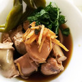 ユーロン's cooksnap of when they made もっちり【鮭の白子の煮付け】血合い処理も.