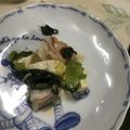 美結ママmukku☆'s cooksnap of when they made シンプル美味しい！エビと豆腐の塩炒め！.