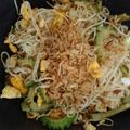まな姫's cooksnap of when they made 超シンプルな✿そうめんチャンプルー.
