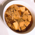 さんどいっち3's cooksnap of when they made あげ豆腐と万能ねぎのきのこ風あんかけ.