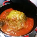 Bubinga's cooksnap of when they made しまさんシューファルシ.