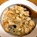 ぐみちゃんクック's cooksnap of when they made 香ばし納豆の炒り豆腐.