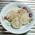 まーくんのおくさん's cooksnap of when they made 鶏ハム.