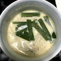 よこ♡'s cooksnap of when they made 電子レンジで茶碗蒸し.