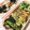 ちづりんも's cooksnap of when they made 簡単、茄子とシシトウのポン酢炒め.