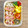 ma___111's cooksnap of when they made あまくてかわいいおいなりさん♪.