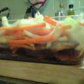 おたまっち's cooksnap of when they made アジのマリネ.