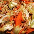 まみぽこ本舗's cooksnap of when they made ★簡単絶品本格的☆回鍋肉.
