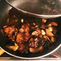 やよポム's cooksnap of when they made 野菜ゴロゴロ鶏から揚げの酢鶏.