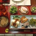 ももいろふらみんご's cooksnap of when they made 30分で簡単☆セロリの浅漬け♪.