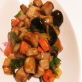 Hirokko♫'s cooksnap of when they made 酢鶏.
