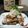 ダイナマイト漆黒's cooksnap of when they made さんまの大葉おろし唐揚げ.