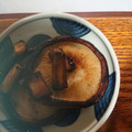 こっこっこゆん's cooksnap of when they made 簡単★椎茸のバター焼き.