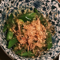 なぎ…♪'s cooksnap of when they made 白だしで簡単オクラのお浸し.